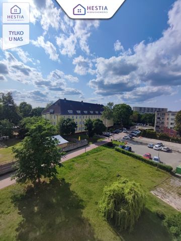 Mieszkanie 2-pokojowe Stargard, os. gen. Józefa Hallera. Zdjęcie 16