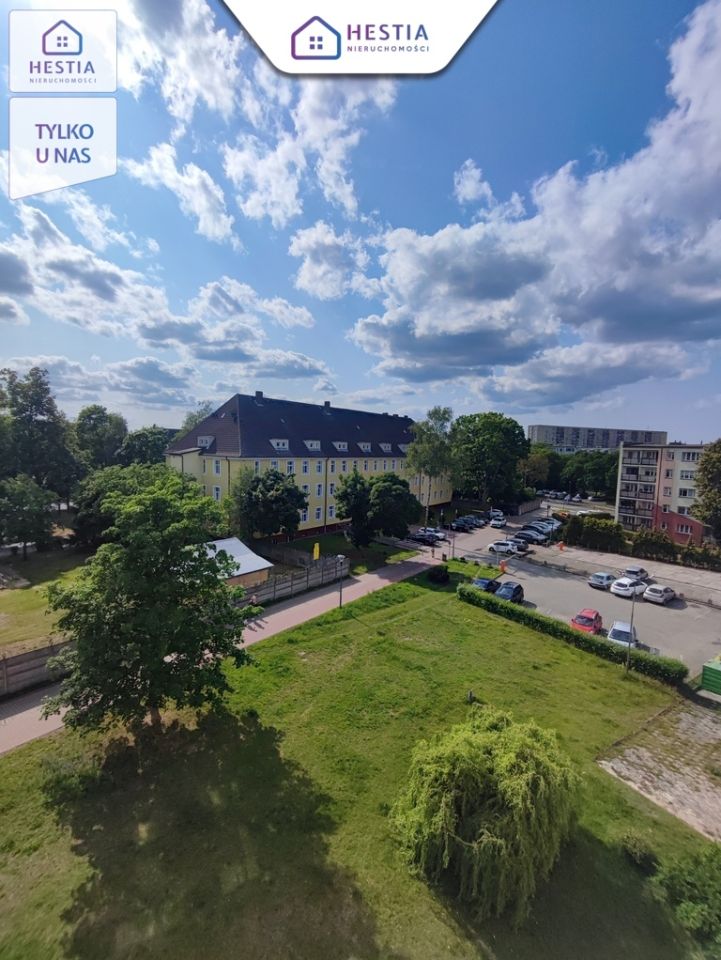 Mieszkanie 2-pokojowe Stargard, os. gen. Józefa Hallera. Zdjęcie 16