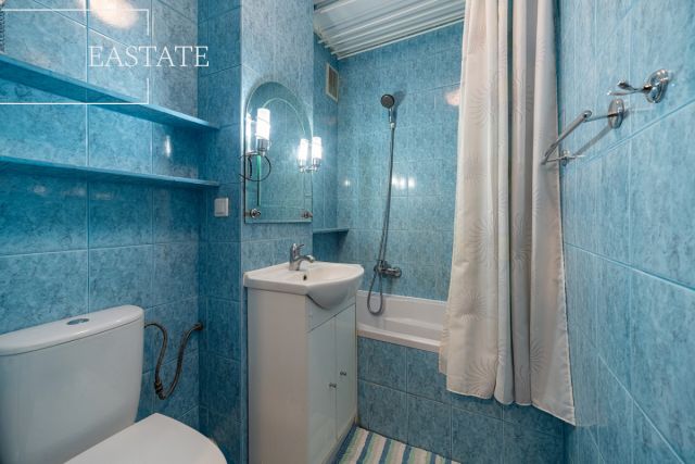 Mieszkanie 2-pokojowe Warszawa Targówek, ul. Łojewska. Zdjęcie 8