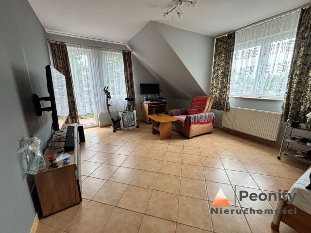 dom wolnostojący, 16 pokoi Niechorze. Zdjęcie 12