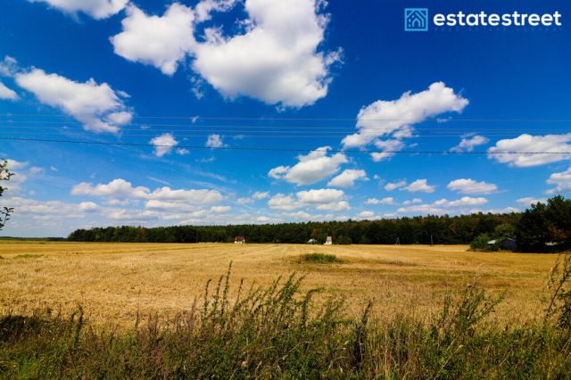 Działka budowlana Nagłowice. Zdjęcie 5