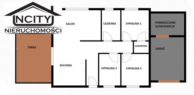 dom wolnostojący, 4 pokoje Gdańsk Świbno, ul. Wiosłowa. Zdjęcie 18