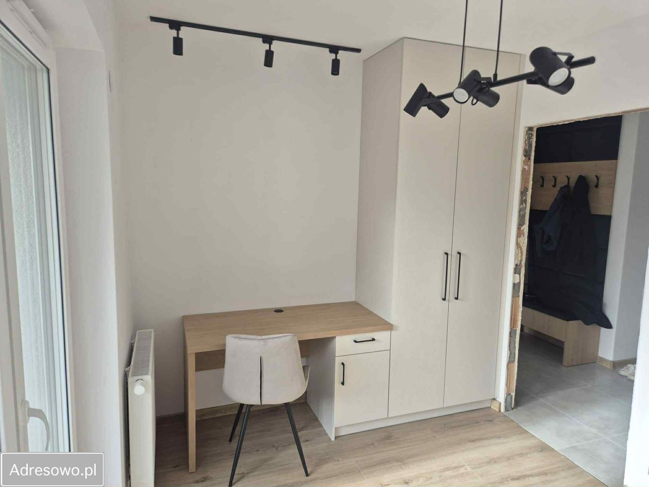 Pokój Łódź Polesie, ul. Wołowa. Zdjęcie 10