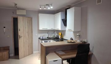 Mieszkanie 1-pokojowe Lublin, ul. Nowy Świat