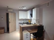 Mieszkanie 1-pokojowe Lublin, ul. Nowy Świat