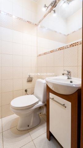 Mieszkanie 3-pokojowe Kraków Dębniki, ul. Chmieleniec. Zdjęcie 10