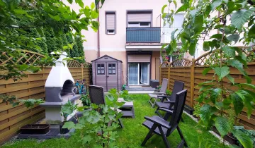 Apartment in Poznań, Grunwald, Łazarz - View 5