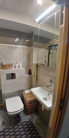 Mieszkanie 3-pokojowe Września Centrum, Dąbrowskiego. Zdjęcie 8