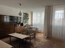 Mieszkanie 3-pokojowe Mysłakowice, ul. Włókniarzy