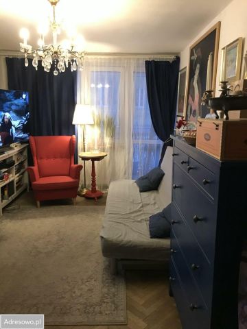 Mieszkanie 2-pokojowe Warszawa Wola, ul. Syreny. Zdjęcie 1