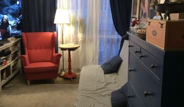 Mieszkanie 2-pokojowe Warszawa Wola, ul. Syreny