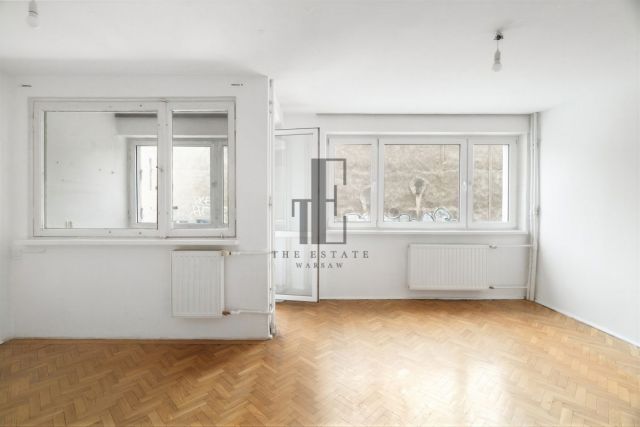 Mieszkanie 1-pokojowe Warszawa Śródmieście, ul. Złota. Zdjęcie 3