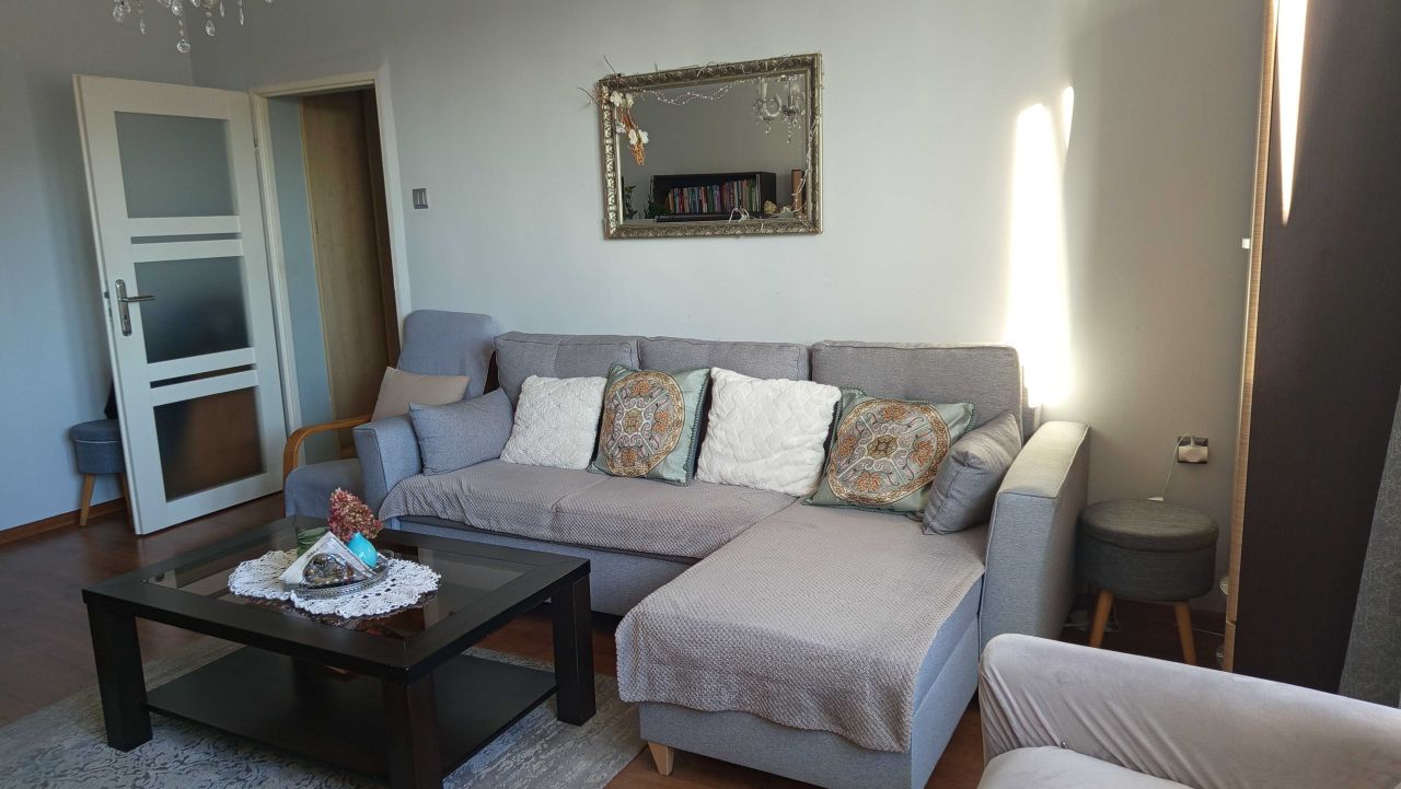 Mieszkanie 2-pokojowe Wągrowiec, ul. Jeżyka