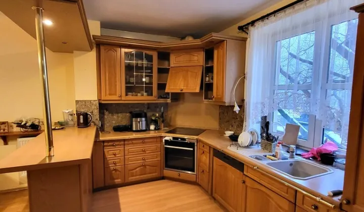 Mieszkanie 5-pokojowe Łódź Widzew, ul. Dobra