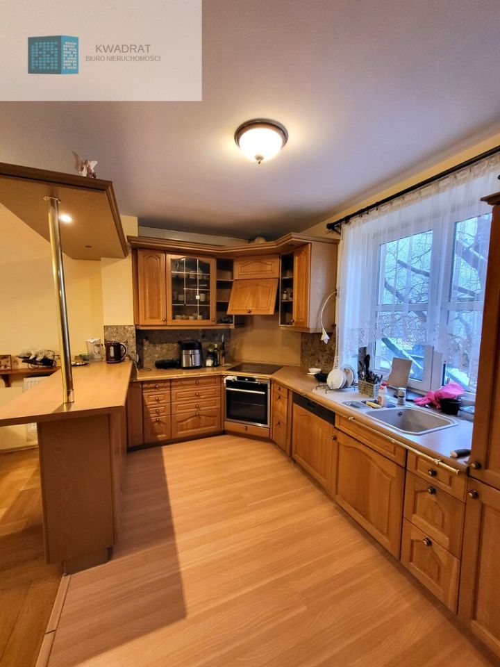 Mieszkanie 5-pokojowe Łódź, ul. Dobra. Zdjęcie 3