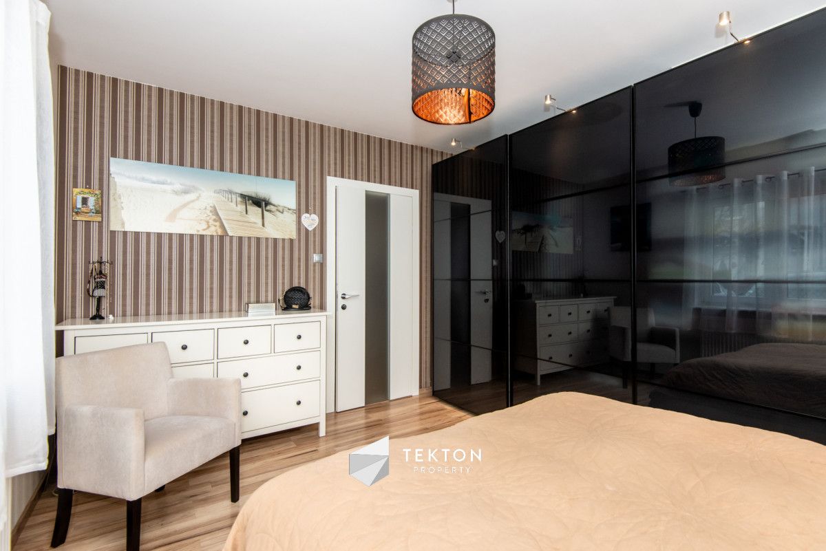 Mieszkanie 3-pokojowe Komorniki, ul. Młyńska. Zdjęcie 10