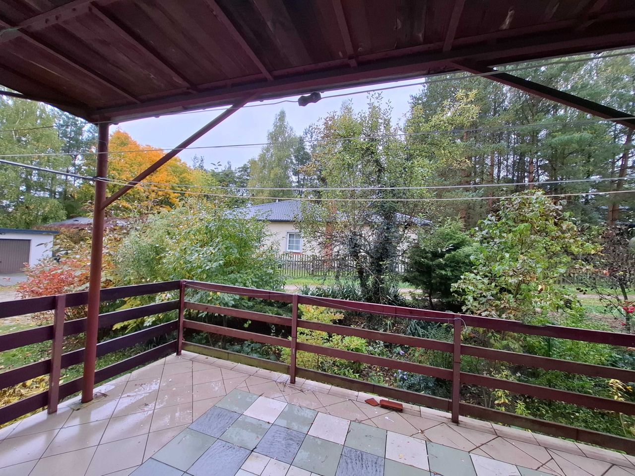 Mieszkanie 2-pokojowe Kowala-Stępocina, ul. Podleśna. Zdjęcie 3