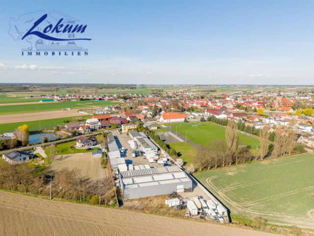 Lokal Święciechowa. Zdjęcie 3