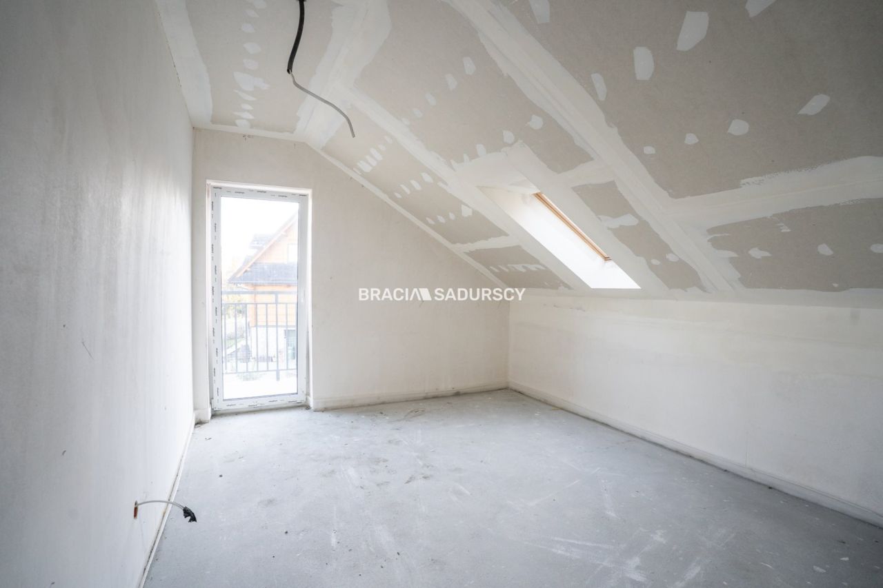 bliźniak, 6 pokoi Kraków Tyniec, ul. Podgórki Tynieckie. Zdjęcie 21