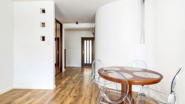 Mieszkanie 3-pokojowe Gdynia Wielki Kack, ul. Gryfa Pomorskiego. Zdjęcie 4