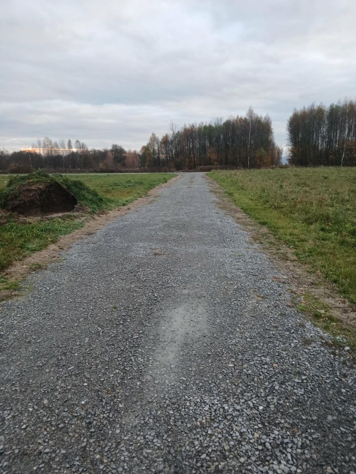 Działka budowlana Będziemyśl Góry, -. Zdjęcie 2