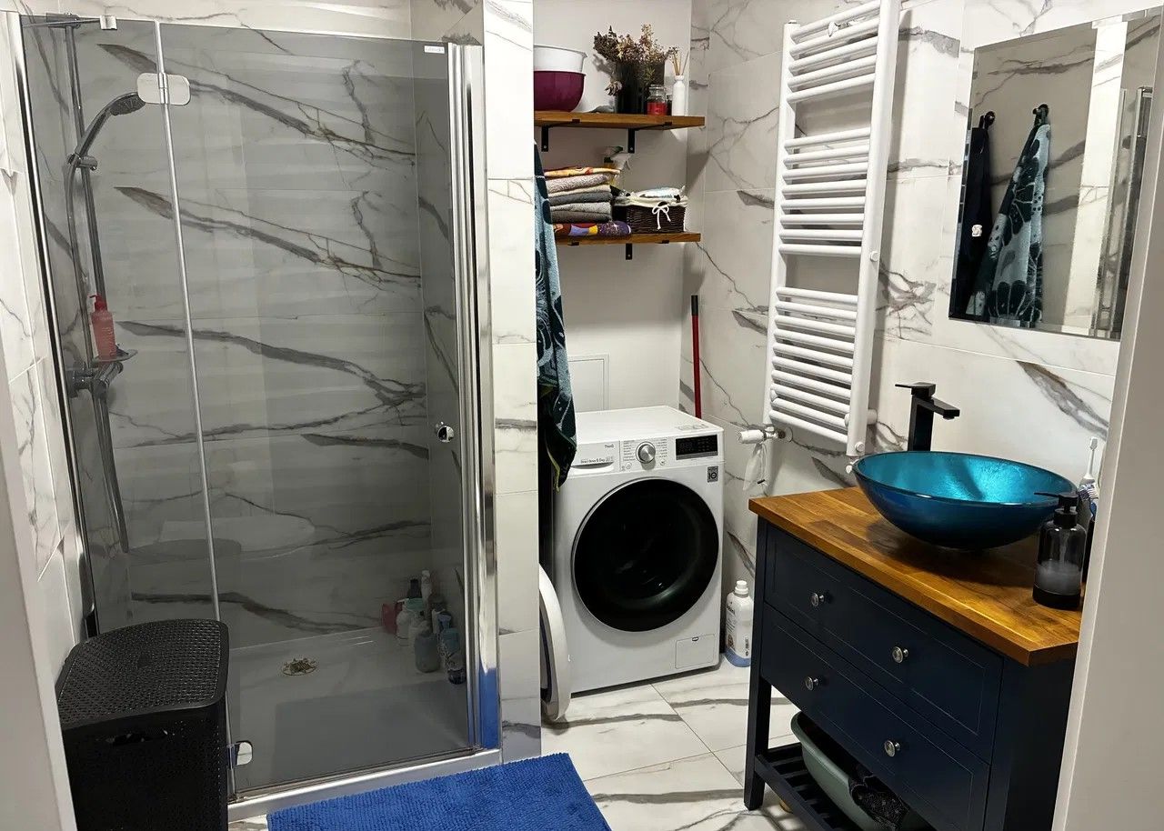 Mieszkanie 3-pokojowe Bytom Śródmieście, ul. Ignacego Chrzanowskiego. Zdjęcie 8