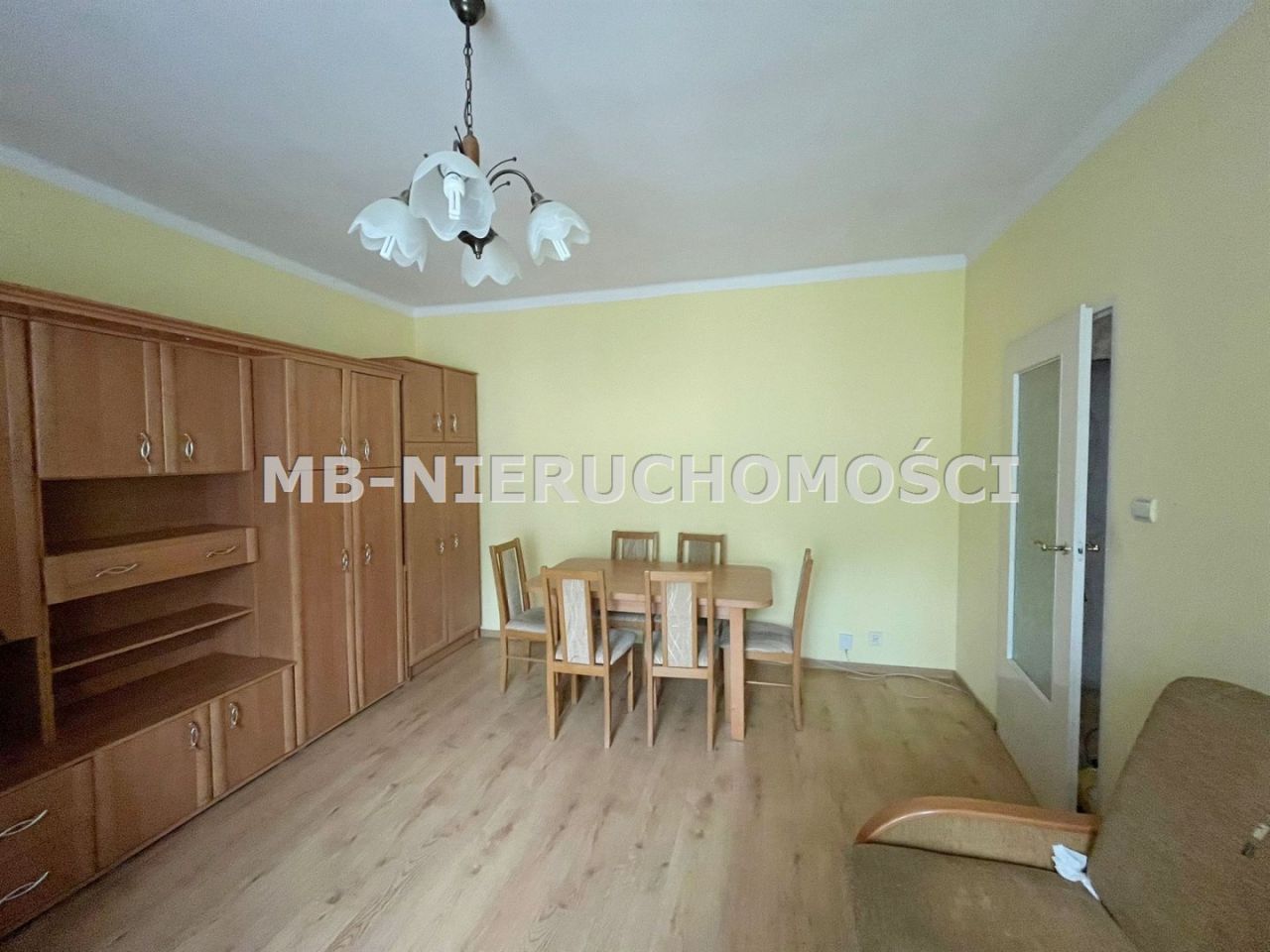 Mieszkanie 2-pokojowe Katowice Koszutka, ul. Antoniego Słonimskiego. Zdjęcie 2