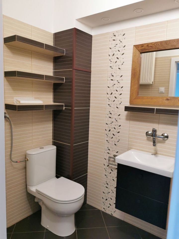 Mieszkanie 3-pokojowe Pleszew, ul. Aleje Wojska Polskiego. Zdjęcie 10