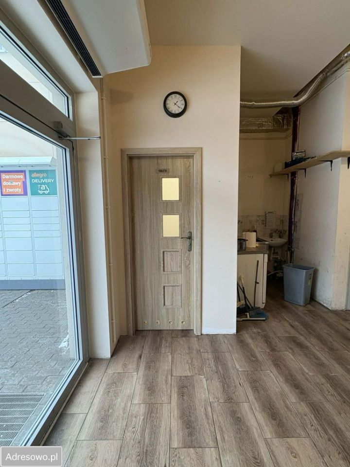Lokal Warszawa Nowodwory, ul. Dionizosa. Zdjęcie 2