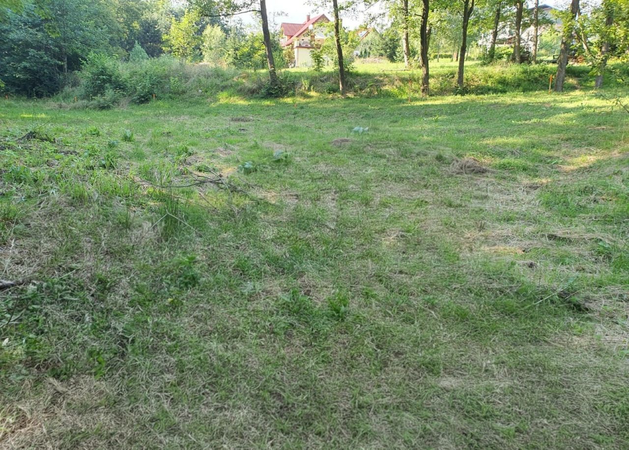 Działka budowlana Bielsko-Biała, Wawelska/Deszczowa. Zdjęcie 6