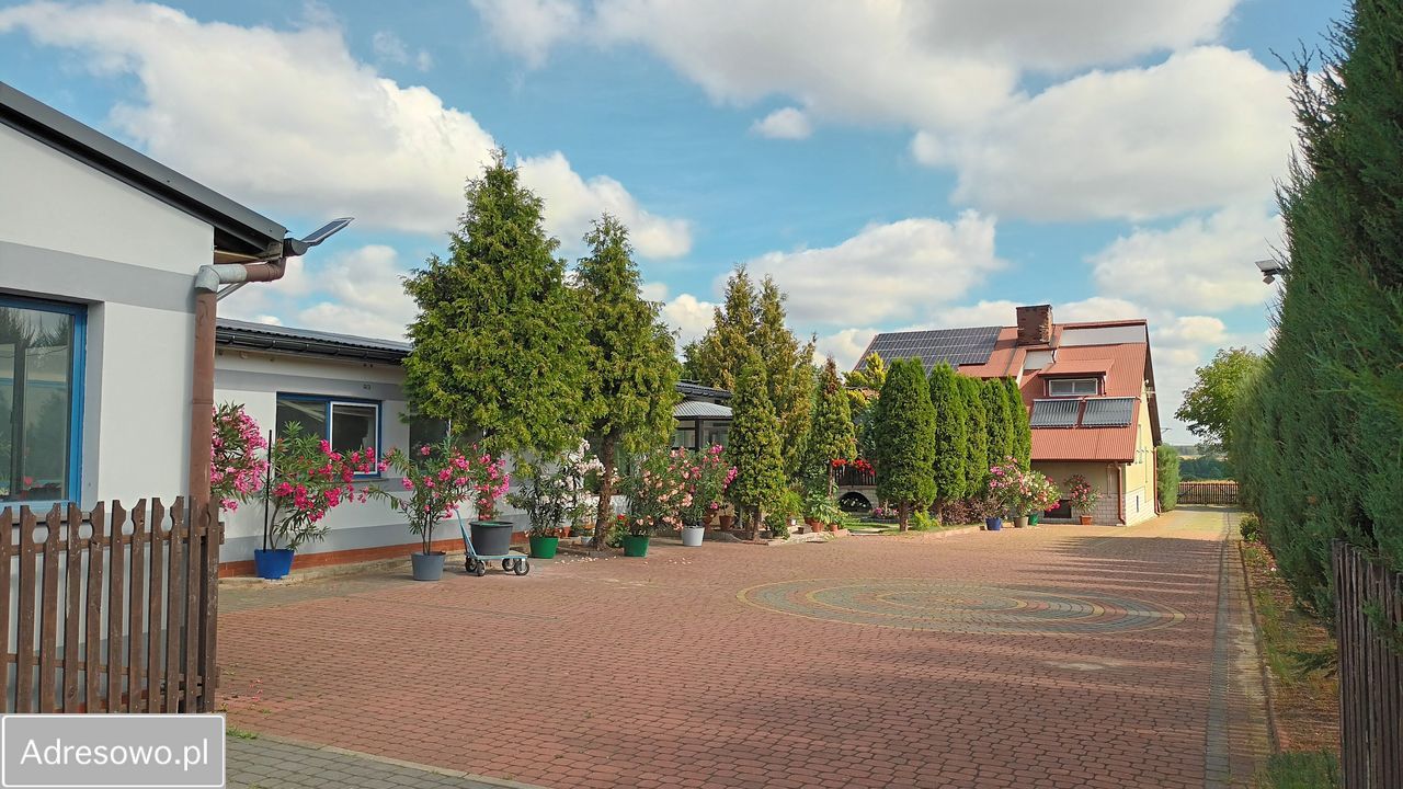 dom wolnostojący, 6 pokoi Ciepielów, ul. Sandomierska. Zdjęcie 16