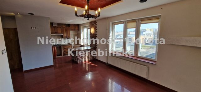 Mieszkanie 2-pokojowe Tomaszów Mazowiecki, ul. Grunwaldzka. Zdjęcie 1