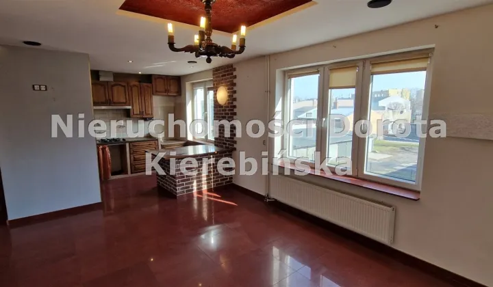 Mieszkanie 2-pokojowe Tomaszów Mazowiecki, ul. Grunwaldzka