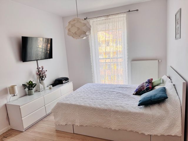 Mieszkanie 3-pokojowe Olsztyn Jaroty, ul. Edwarda Mroza. Zdjęcie 7