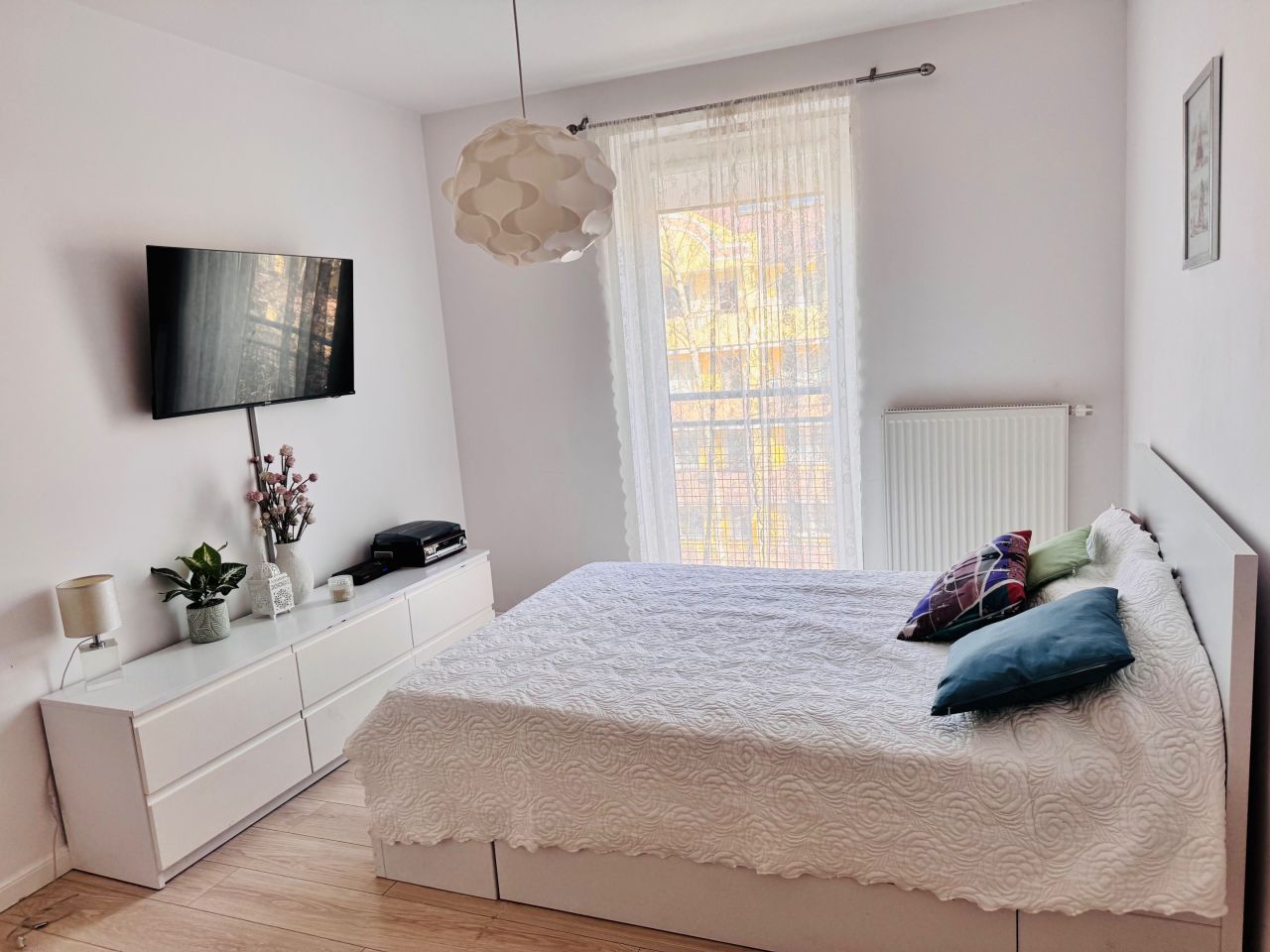 Mieszkanie 3-pokojowe Olsztyn Jaroty, ul. Edwarda Mroza. Zdjęcie 7