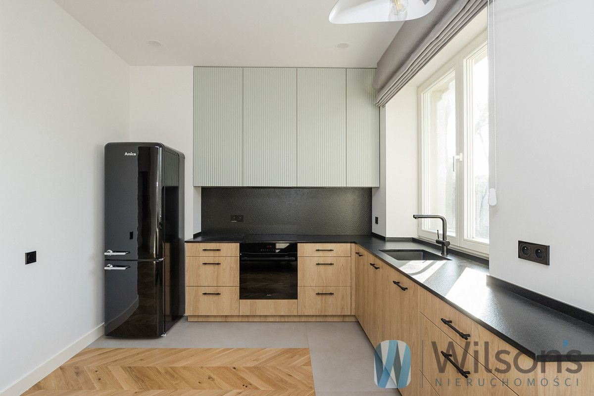 Mieszkanie 2-pokojowe Warszawa Praga-Południe, ul. Walecznych. Zdjęcie 5