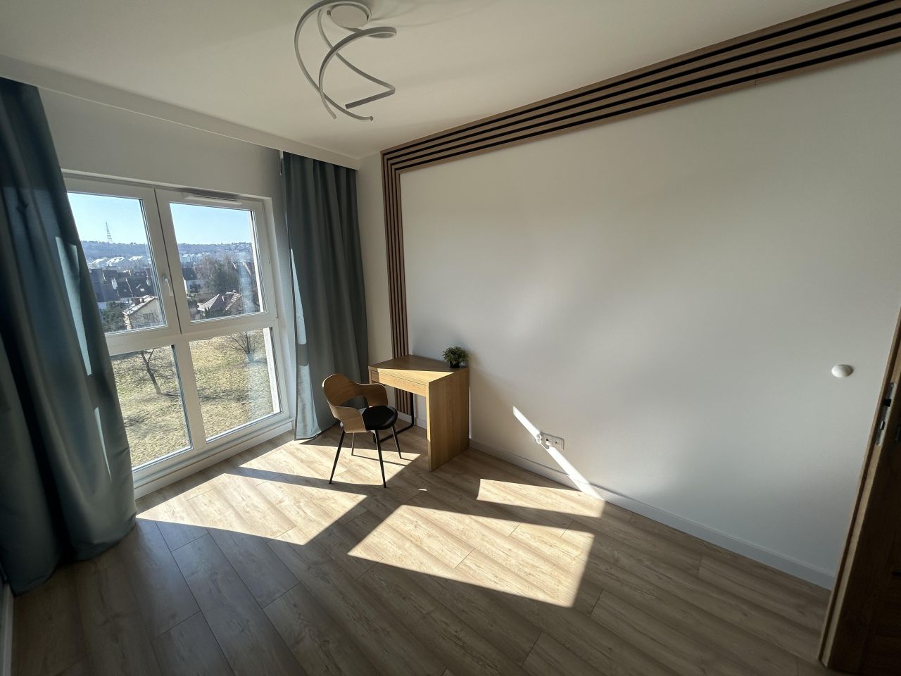 Mieszkanie 2-pokojowe Wieliczka, ul. św. Barbary. Zdjęcie 8