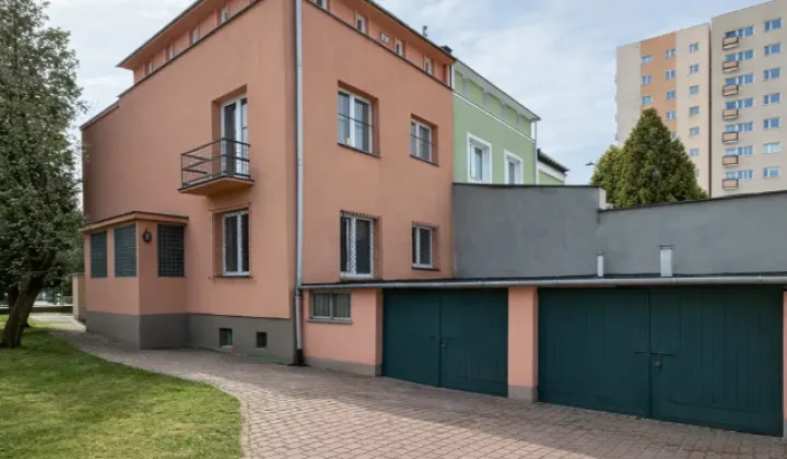 bliźniak, 5 pokoi Warszawa Mokotów, ul. Huculska