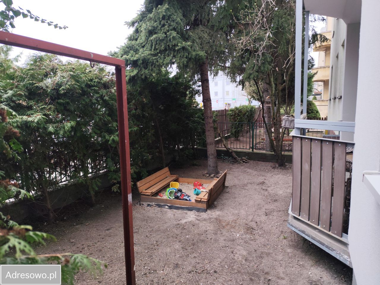 Mieszkanie 3-pokojowe Toruń Mokre, ul. Legionów. Zdjęcie 8