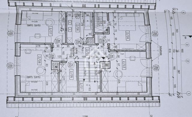 dom wolnostojący, 5 pokoi Dąbrowa. Zdjęcie 16