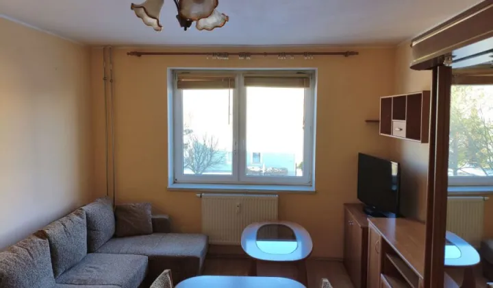 Mieszkanie 1-pokojowe Gdańsk Ujeścisko, ul. Jeleniogórska