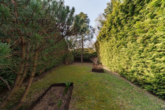 dom szeregowy, 8 pokoi Warszawa Ursynów, ul. Zygmunta Pawlaczyka. Zdjęcie 9