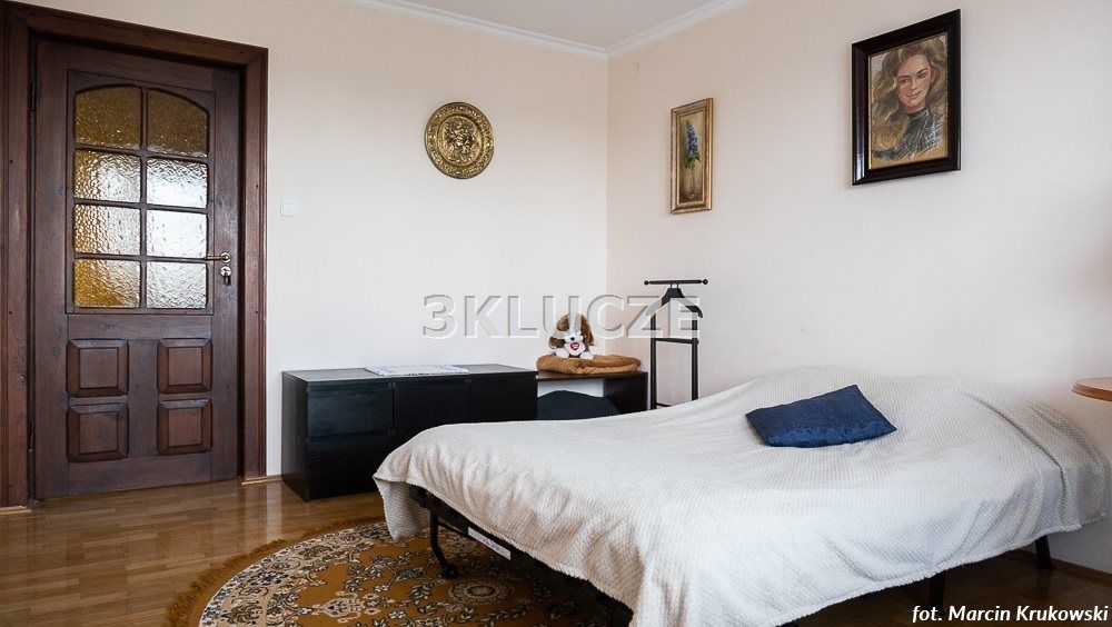 dom wolnostojący, 7 pokoi Puławy. Zdjęcie 27