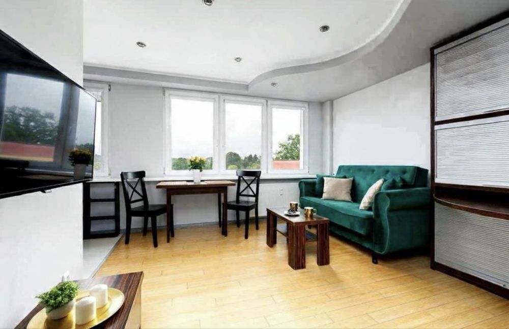 Mieszkanie 2-pokojowe Olsztyn Kortowo, ul. Jana Heweliusza. Zdjęcie 6