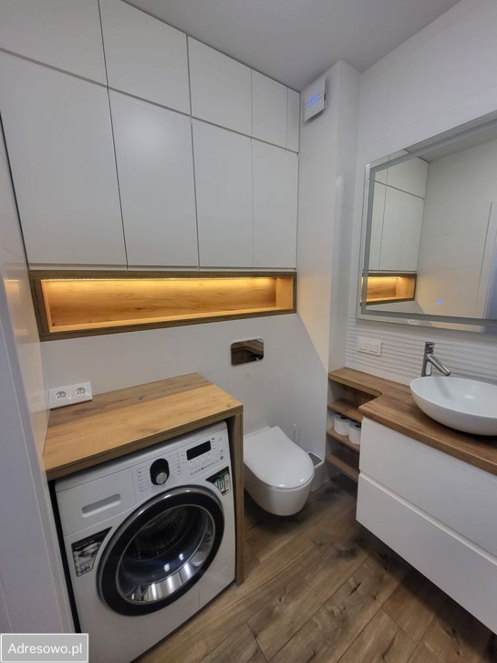 Mieszkanie 3-pokojowe Radwanice, ul. Dębowa. Zdjęcie 10