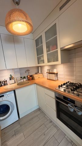Mieszkanie 2-pokojowe Warszawa Mokotów, ul. Artura Malawskiego. Zdjęcie 7