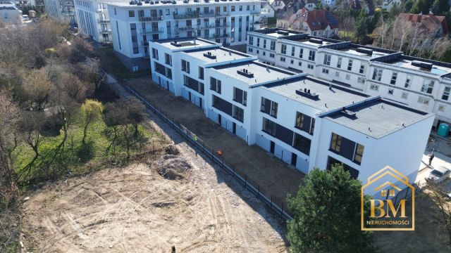 dom szeregowy, 4 pokoje Lublin Sławin, ul. Skowronkowa. Zdjęcie 2