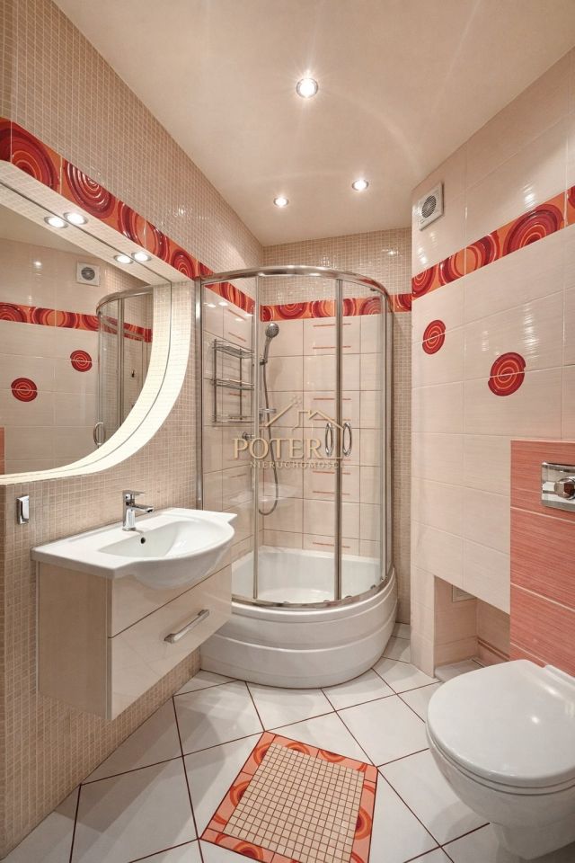 Mieszkanie 3-pokojowe Wrocław Krzyki, ul. Ryszarda Wagnera. Zdjęcie 12