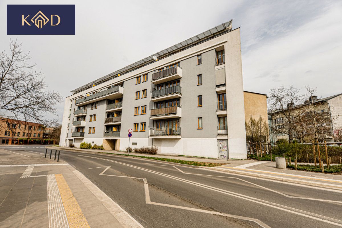 Mieszkanie 3-pokojowe Poznań Wilda, ul. Robocza. Zdjęcie 13