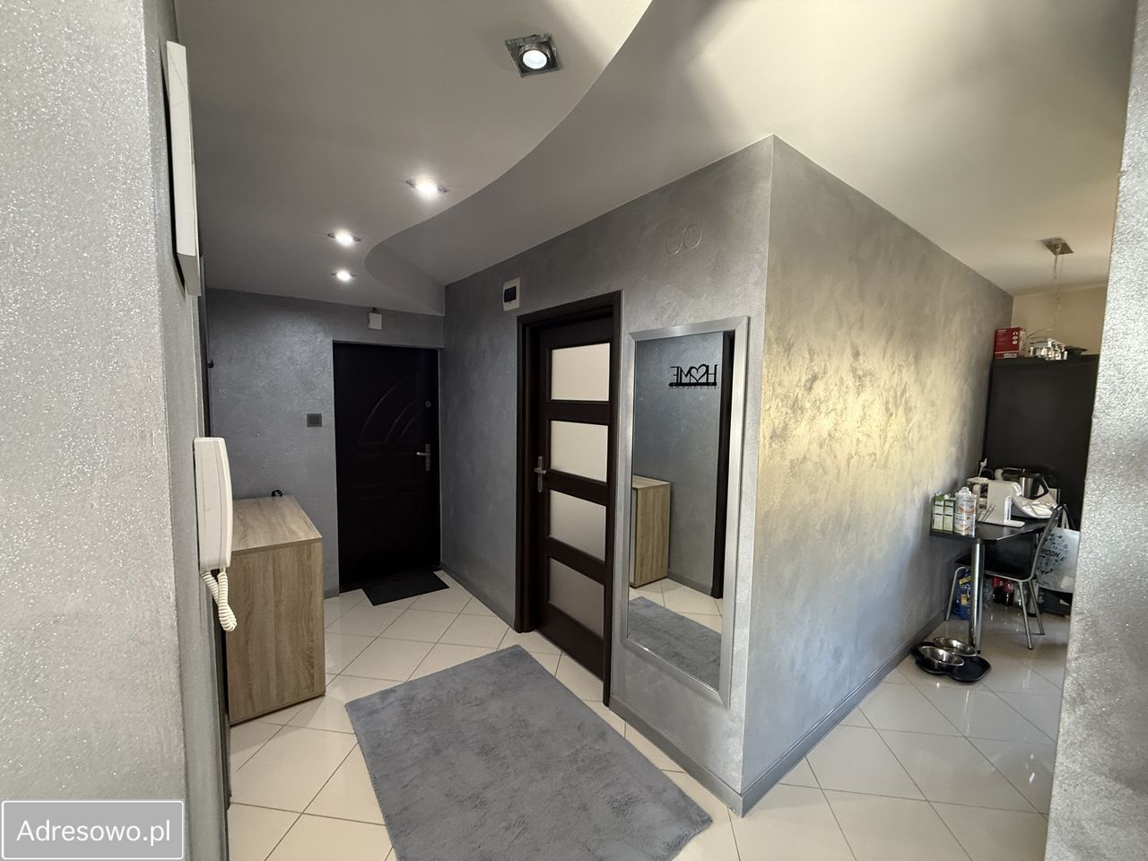 Mieszkanie 3-pokojowe Szczecinek, ul. Wodociągowa. Zdjęcie 8